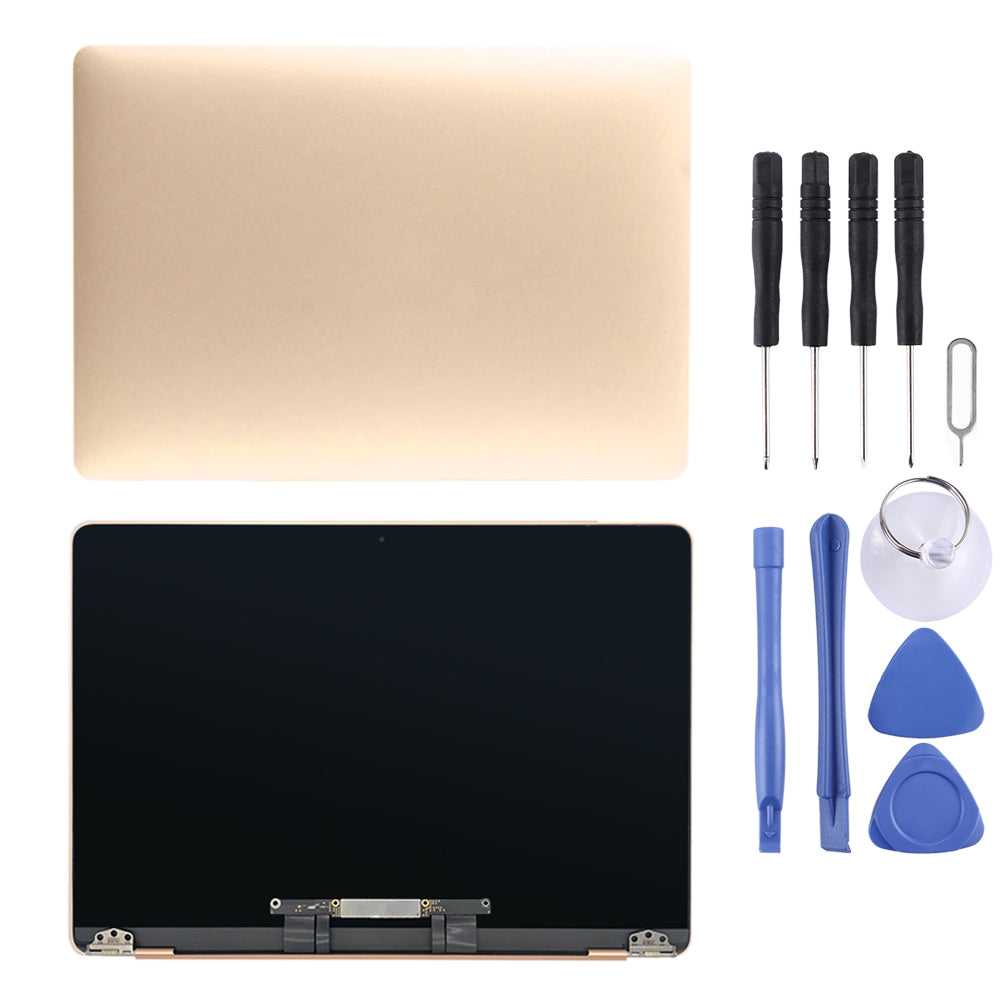 Ecran Full LCD Apple MacBook Air 13.3 A2179 2020 Or