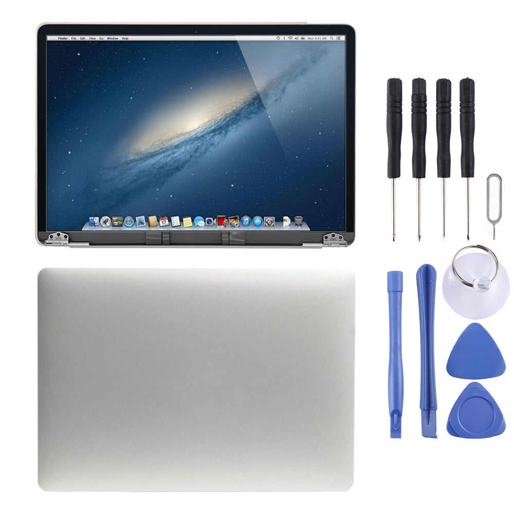 Ecran Full LCD Apple MacBook Air 13.3 A2179 2020 Argent