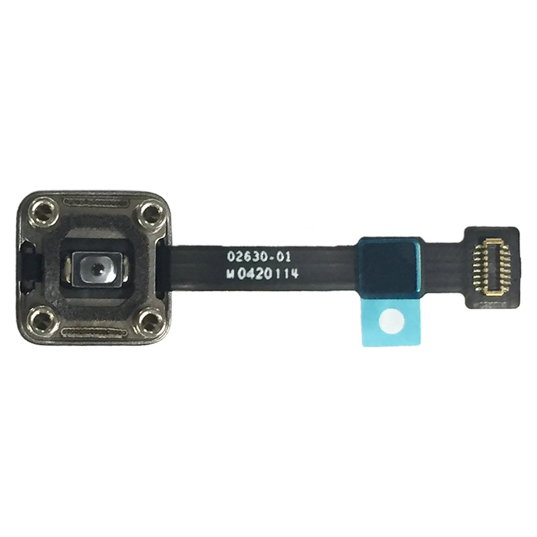 Flex Cable Conector Boton Encendido Apple MacBook Air A1932 A2179