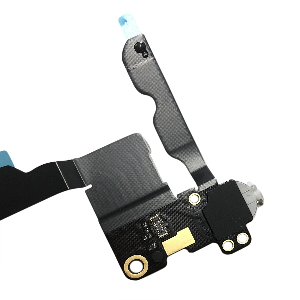 Flex Cable Conector Jack Auriculares Apple MacBook Pro 13 A2159 Negro