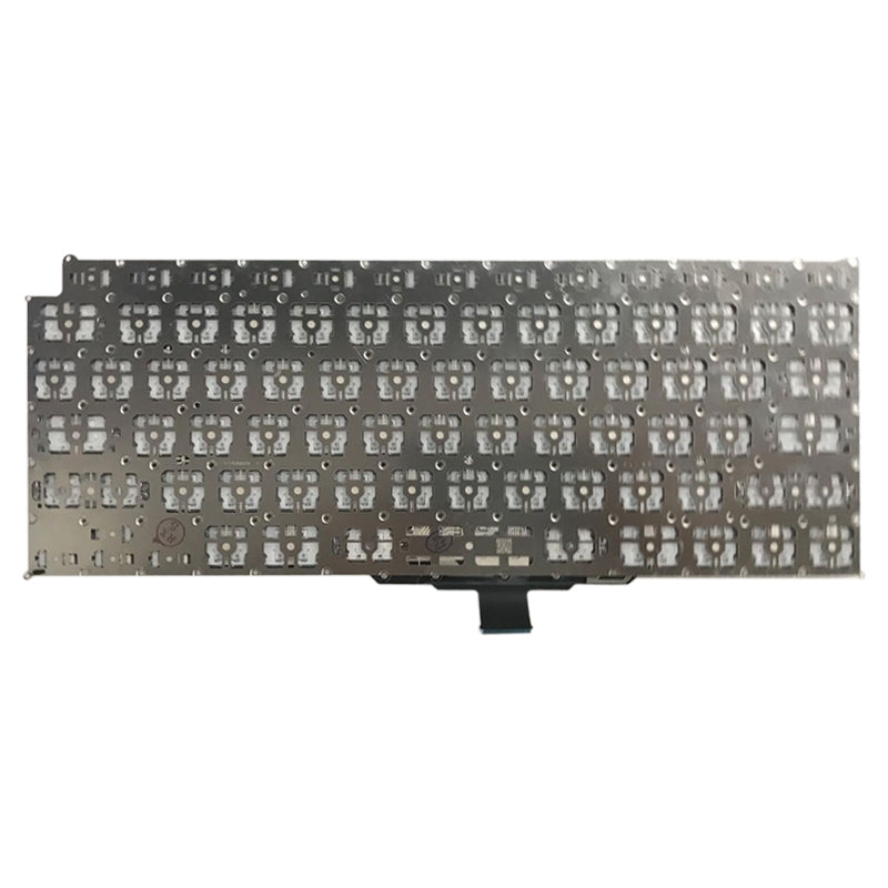 Keyboard US Version without ñ Apple MacBook Air Retina 13 A2179 2020