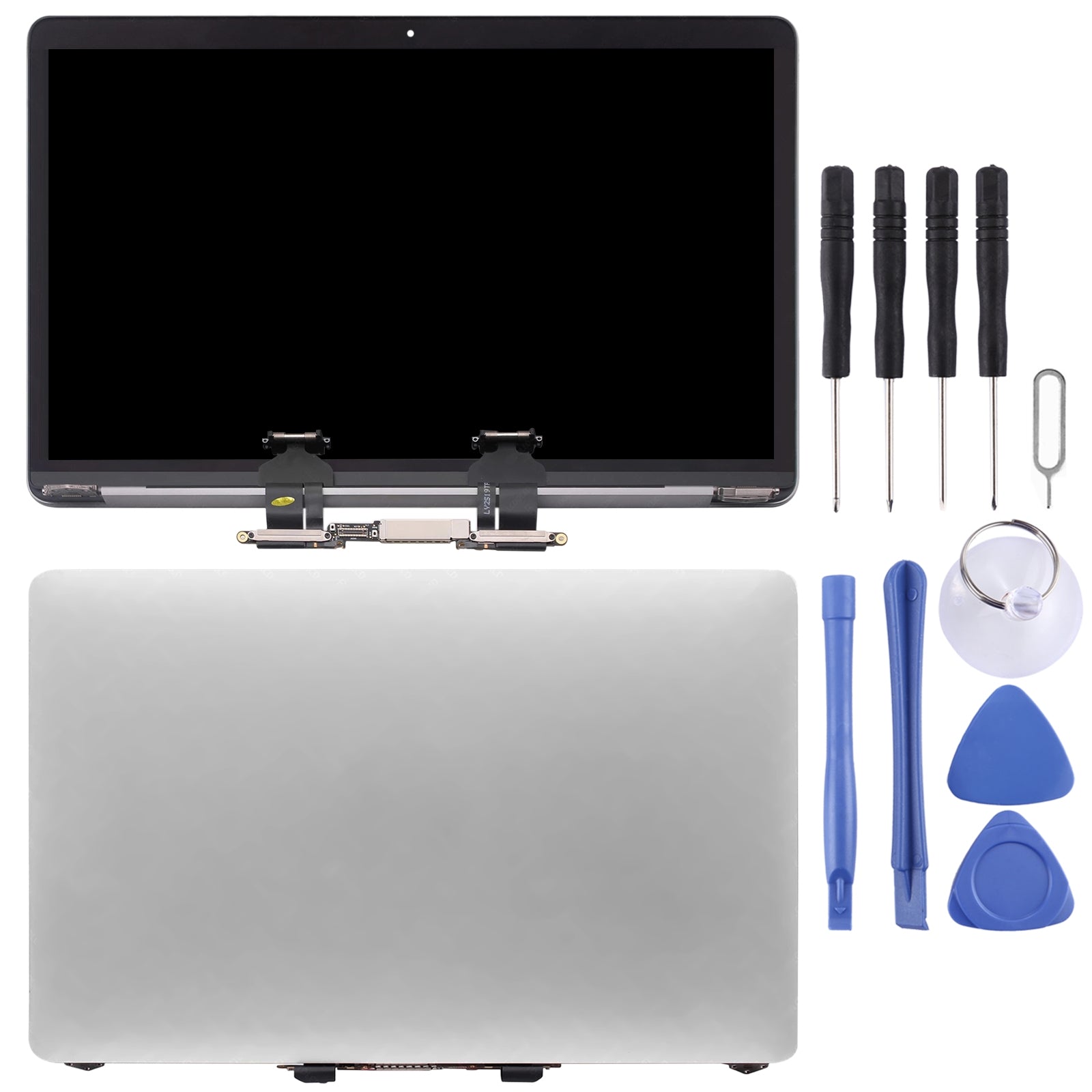 Ecran Full LCD Apple MacBook Retina 13 A2251 2020 Argent