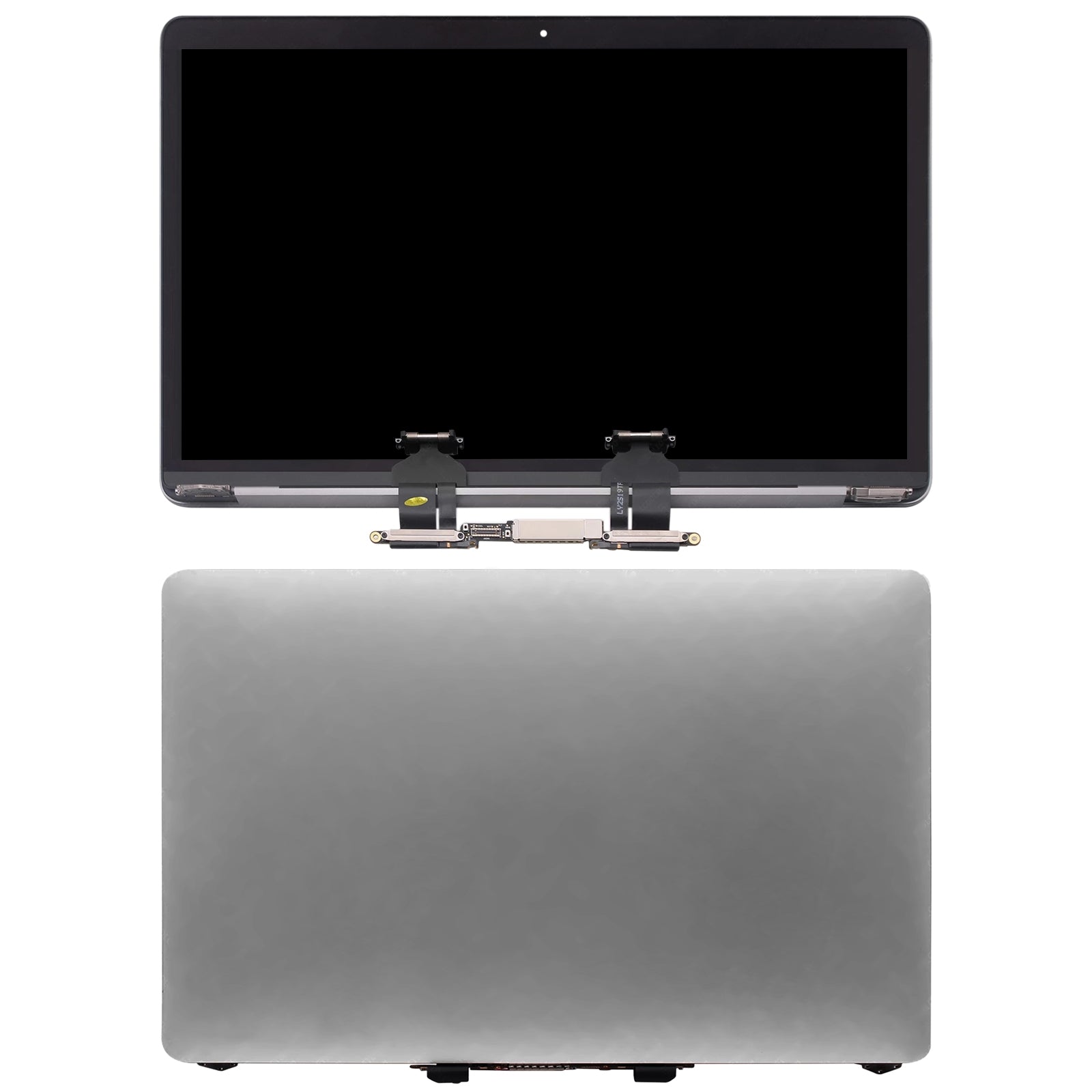 Ecran complet LCD Apple MacBook Retina 13 A2251 2020 Gris