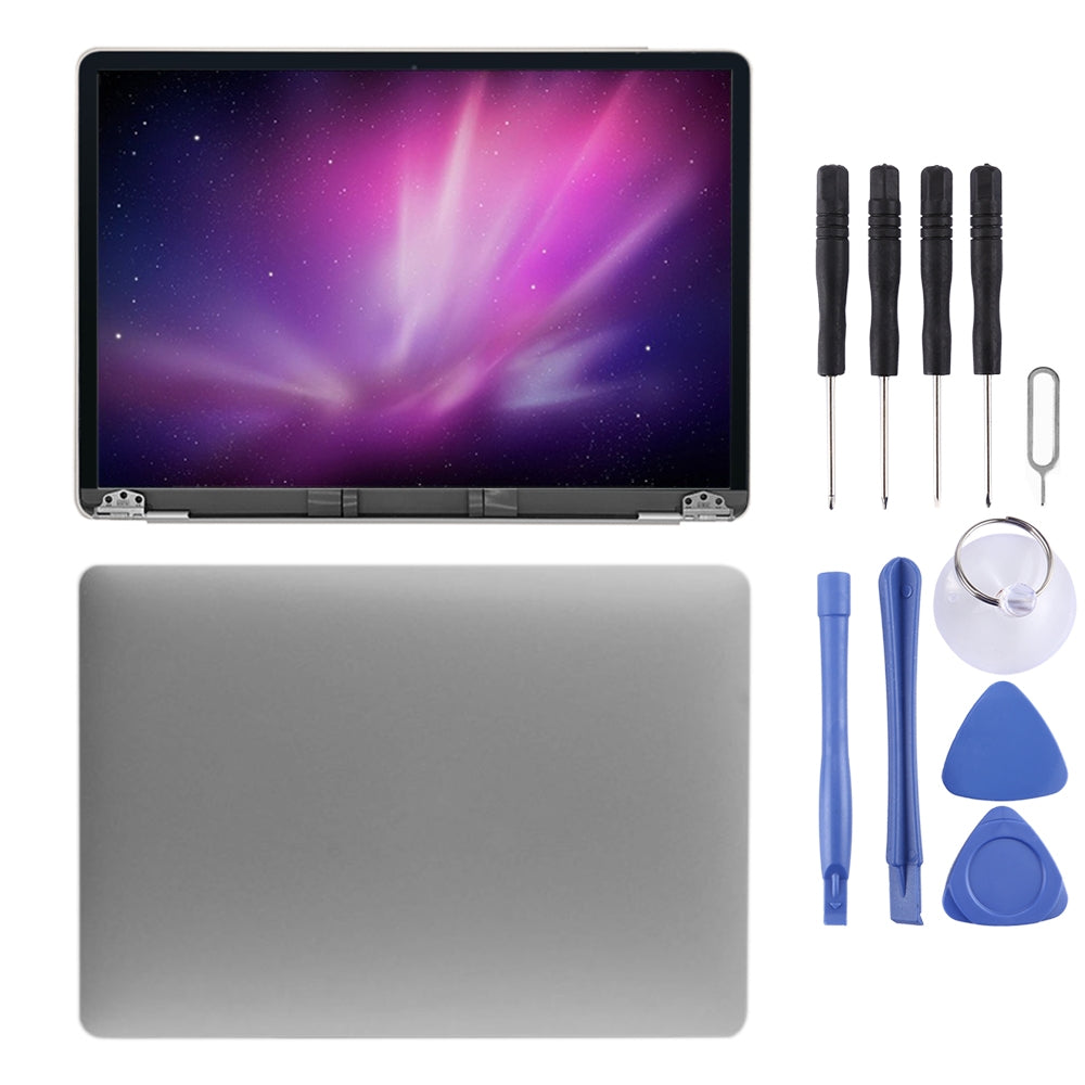 Ecran Full LCD Apple MacBook Air 13.3 A2179 2020 Gris