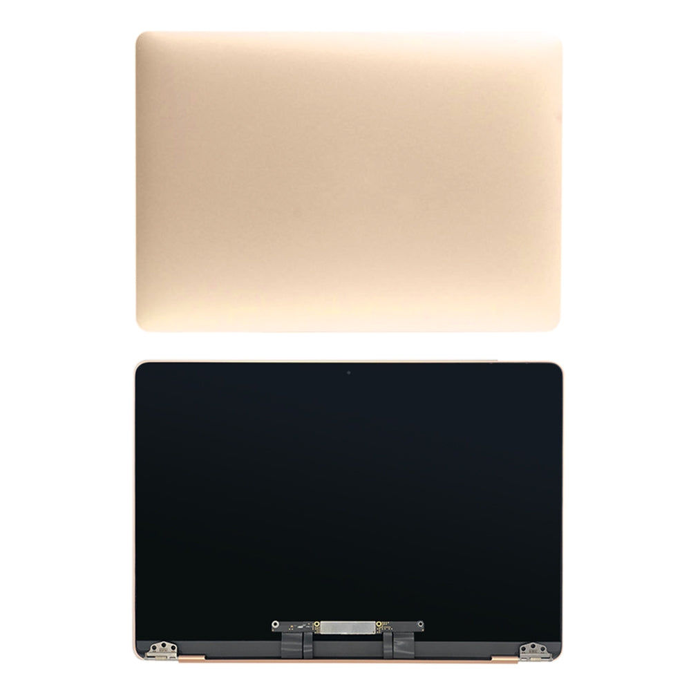 Full LCD Display Screen Apple MacBook Air 13.3 A2179 2020 Gold