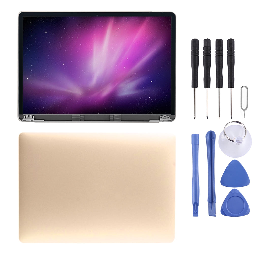 Pantalla Display LCD Completa Apple MacBook Air 13.3 A2179 2020 Dorado