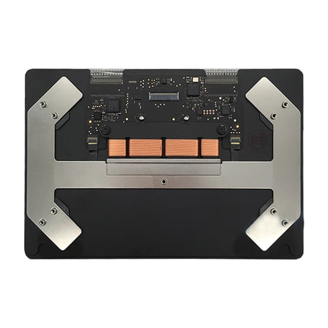 Pavé tactile Pavé tactile Apple MacBook Air A1932 2018 Or