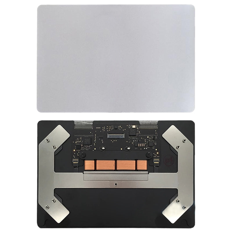 Panel Táctil TouchPad Apple MacBook Air A1932 2018 Plata