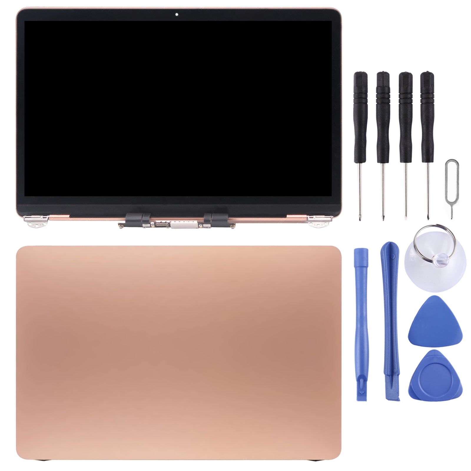Pantalla Display LCD Completa Apple MacBook Air 13.3 A1932 2019 Dorado