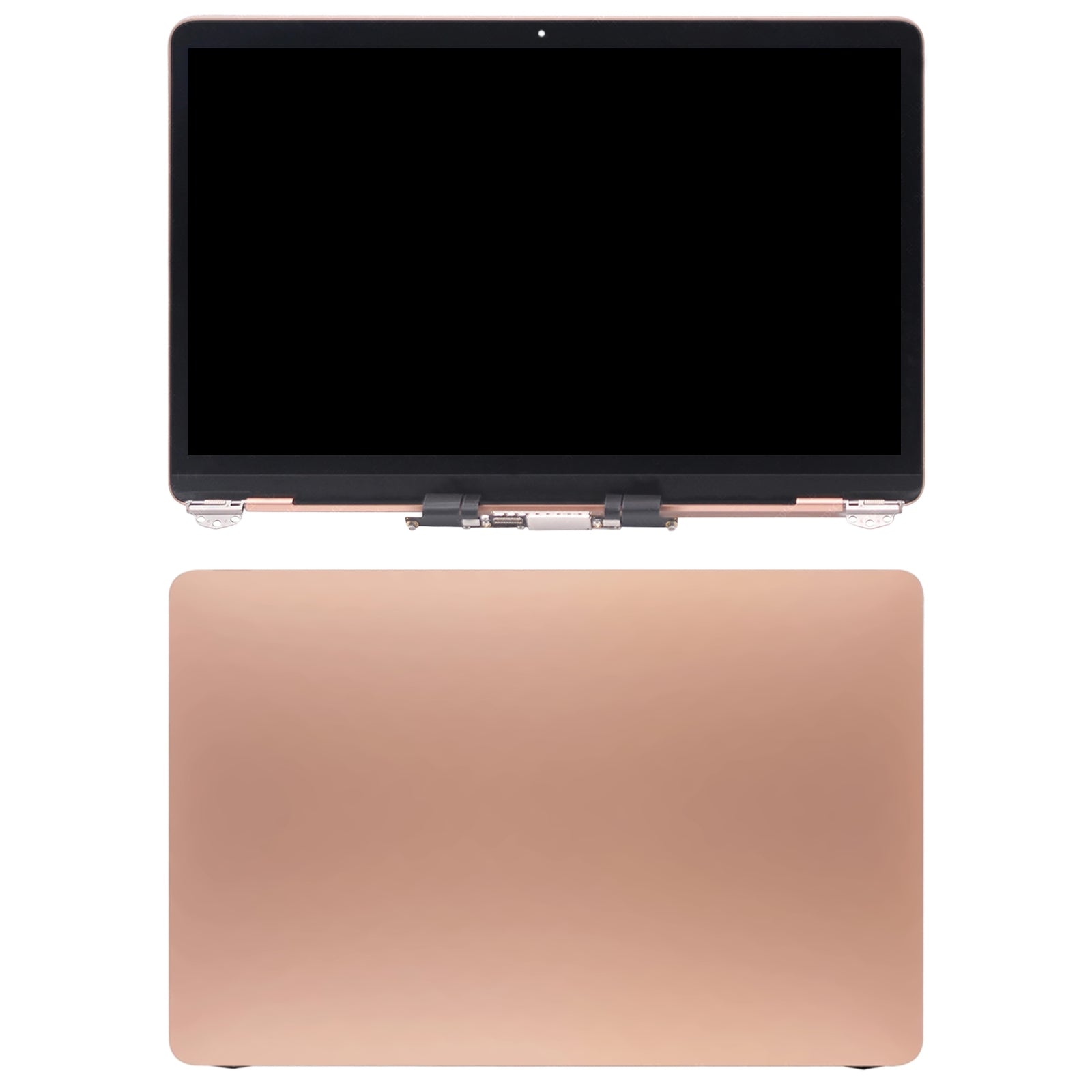 Full LCD Display Screen Apple MacBook Air 13.3 A1932 2019 Gold