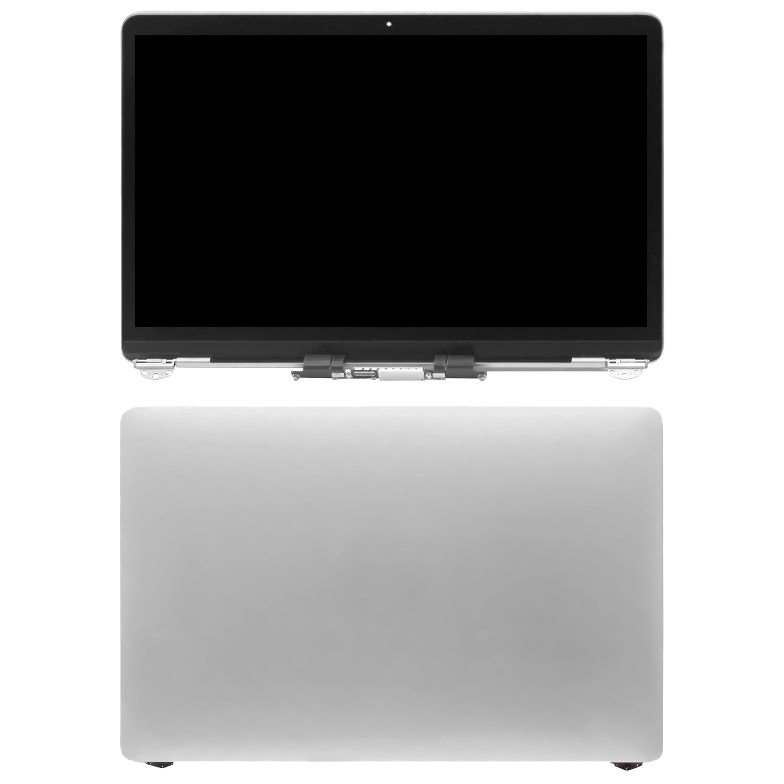 Ecran complet LCD Apple MacBook Air 13.3 A1932 2019 Argent