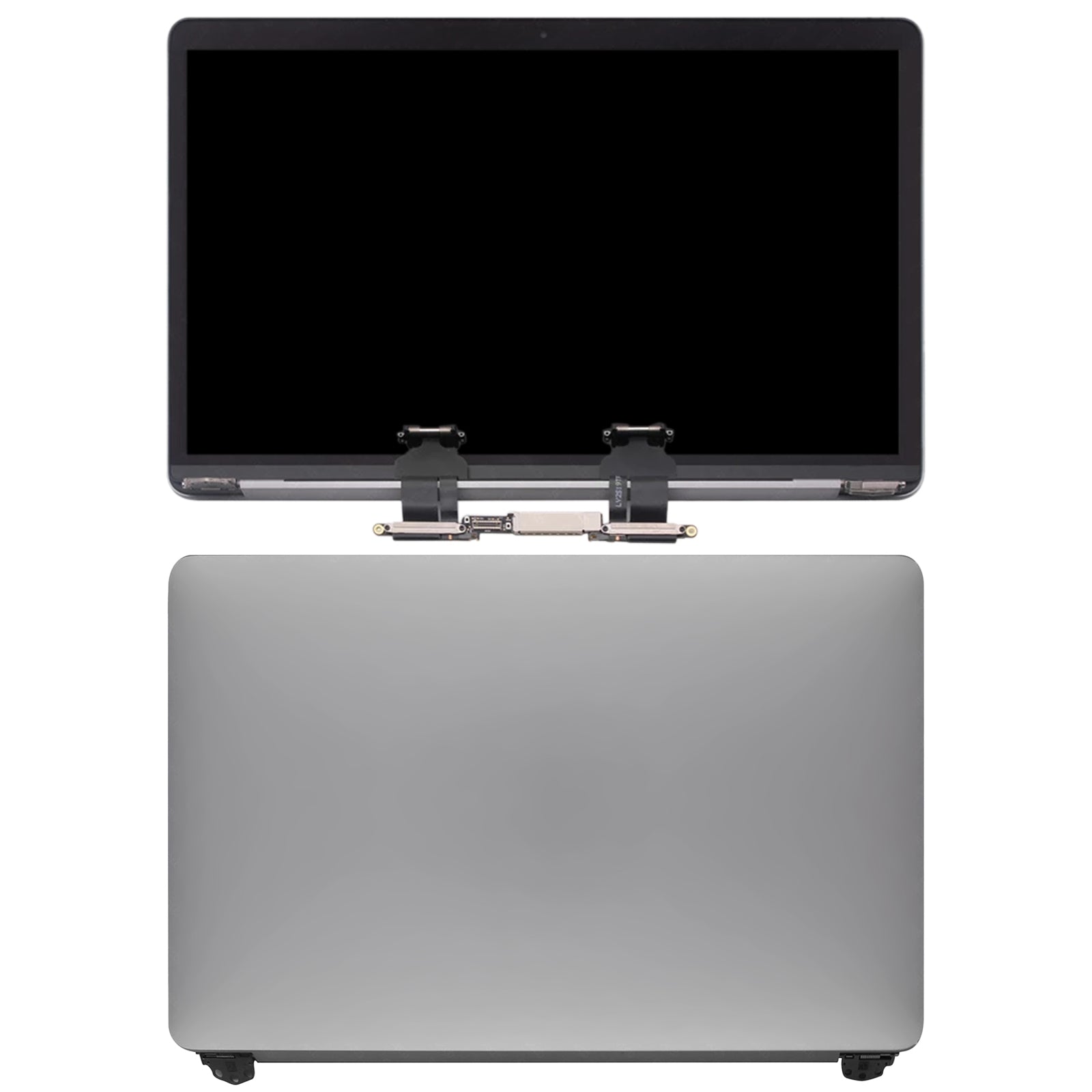 Ecran complet LCD Apple MacBook Pro 13 A2159 2019 Gris
