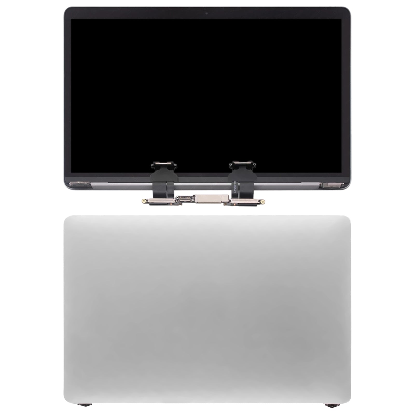 Ecran Full LCD Apple MacBook Pro 13 A2159 2019 Argent