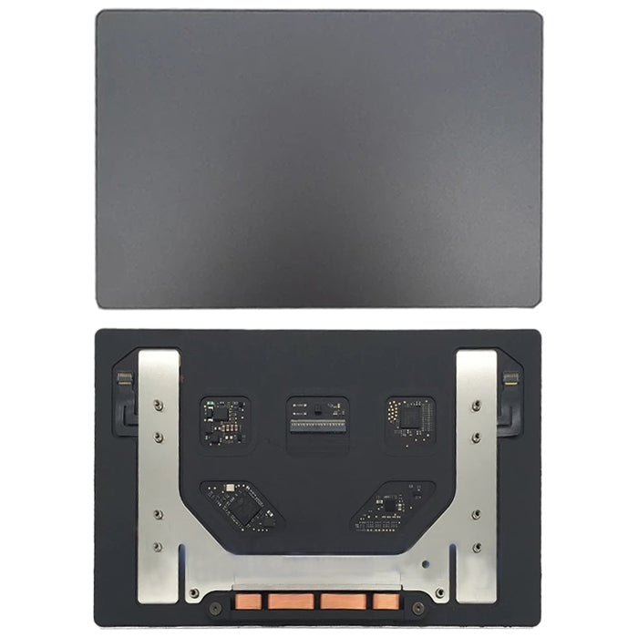 Pavé tactile Pavé tactile Apple MacBook Pro 13 Retina A2159 2019 Gris