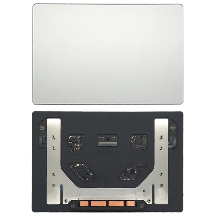 Pavé tactile Pavé tactile Apple MacBook Pro 13 Retina A2159 2019 Argent