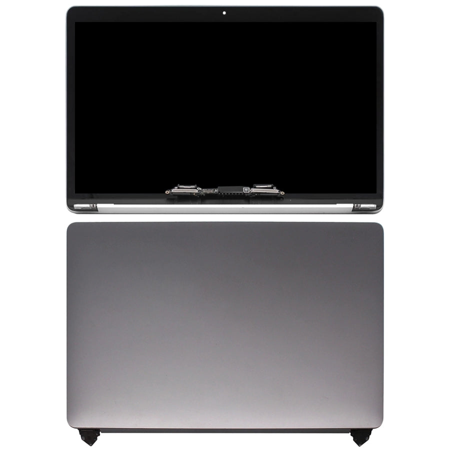 Ecran complet LCD Apple MacBook Pro 15.4 A1707 2016 2017 Gris