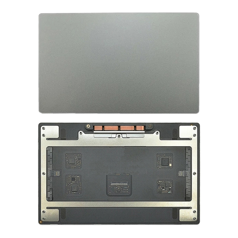 Pavé tactile Pavé tactile Apple MacBook Pro A2141 2019 Argent