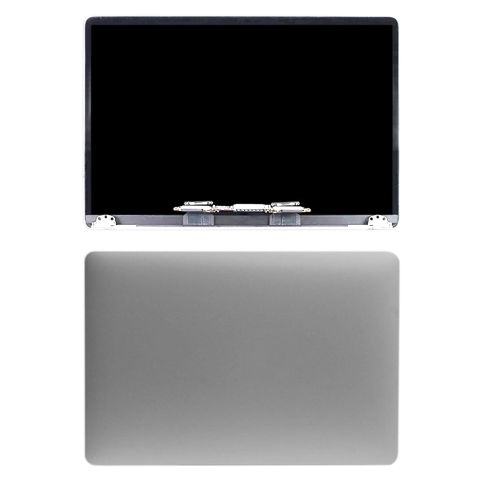 Ecran complet LCD Apple MacBook Pro 13.3 A1989 2018 2019 Gris