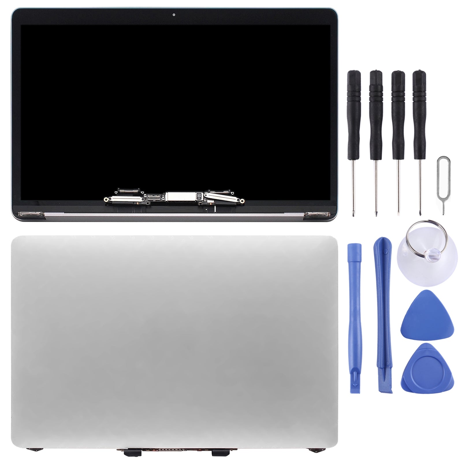 Pantalla Display LCD Completa Apple MacBook Pro 13.3 A2289 2020 Plata