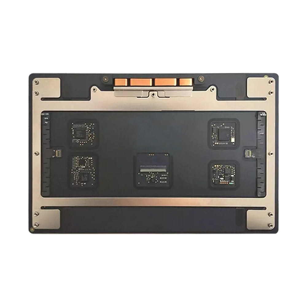 Touchpad TouchPad Apple MacBook Pro Retina 15 A1990 2018 Gray