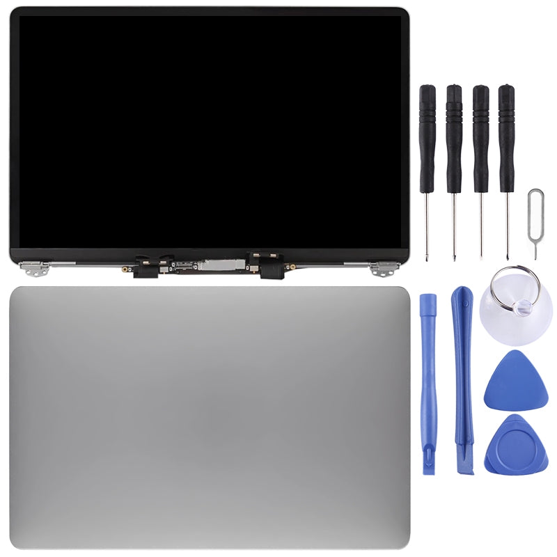 Ecran Full LCD Apple MacBook Pro 16 A2141 2019 Gris