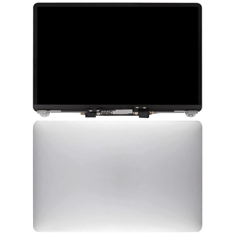Ecran complet LCD Apple MacBook Pro 16 A2141 2019 Argent