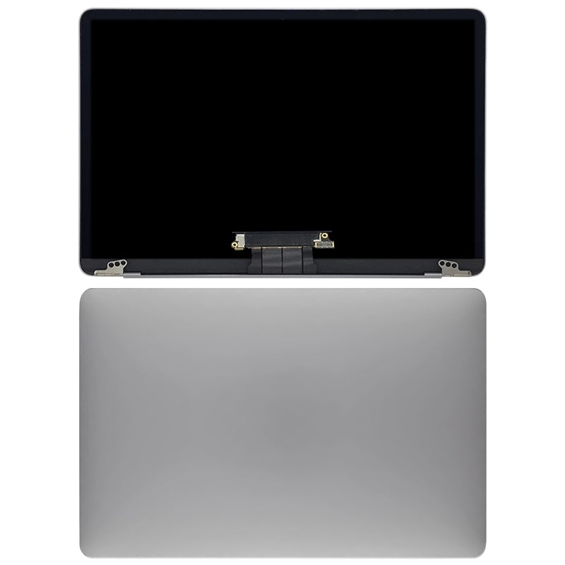 Ecran complet LCD Apple MacBook Retina 12 A1534 2015 2017 Gris