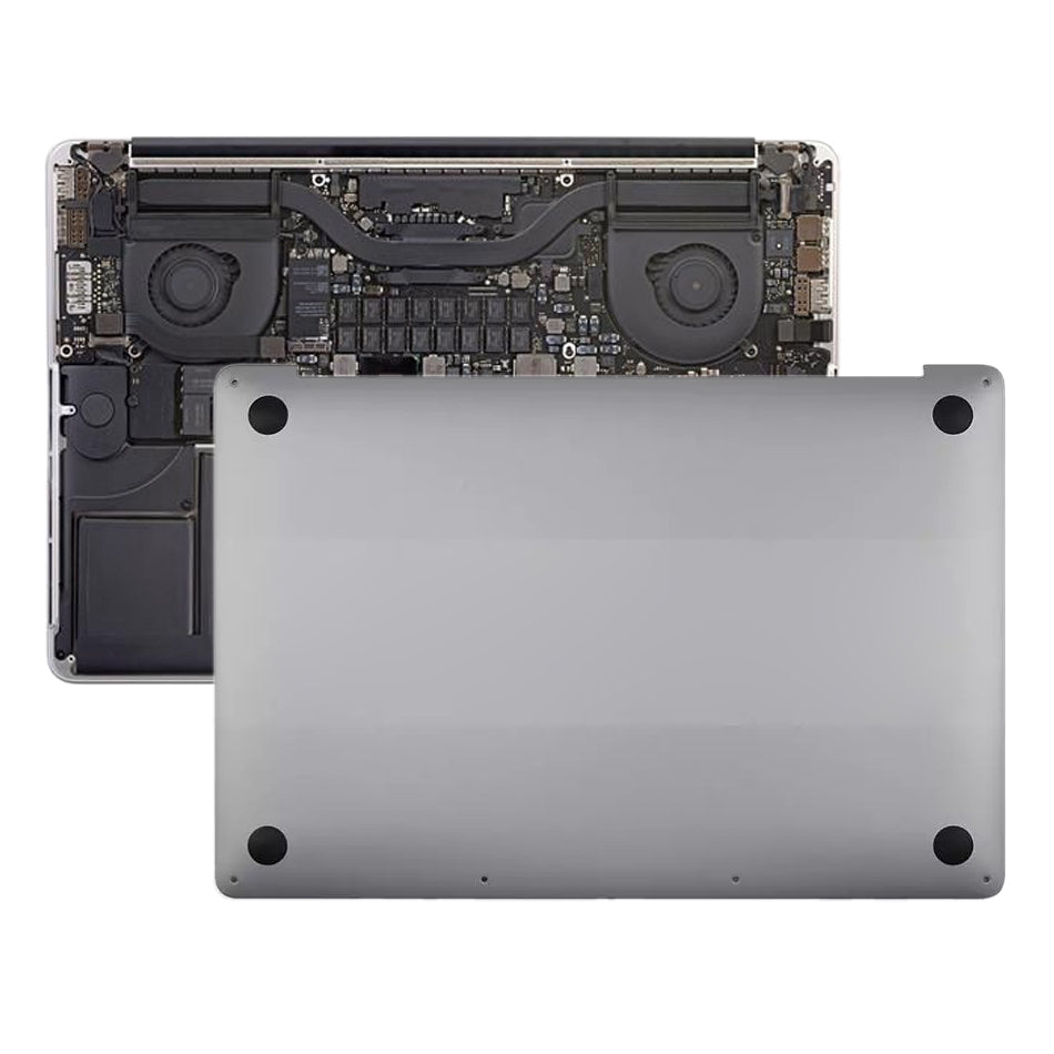 Couvercle Inférieur Couvercle Apple MacBook Retina Pro 13 A2289 2020 EMC3456 Gris