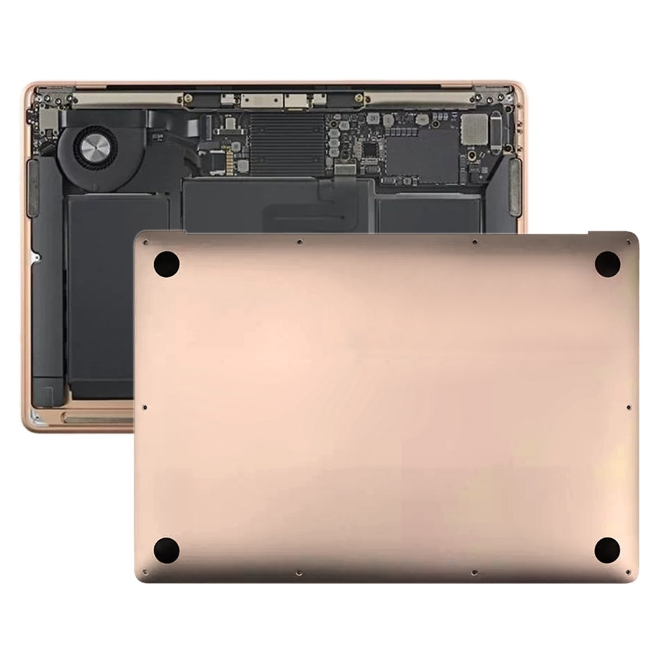 Lower Cover Lid Apple MacBook Air 13 A2179 2020 EMC3302 Gold