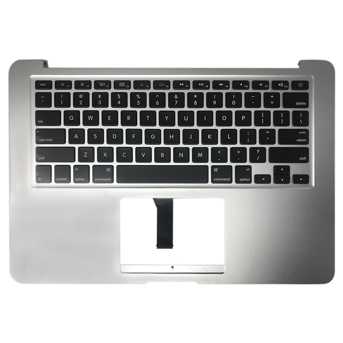 Keyboard US Version without ñ Apple MacBook A1466 2013 2015