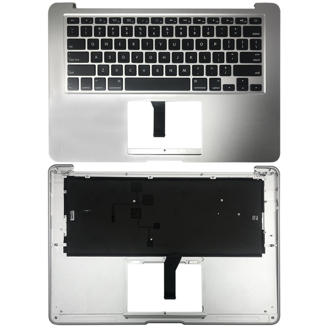 Clavier Version US sans - Apple MacBook A1466 2013 2015