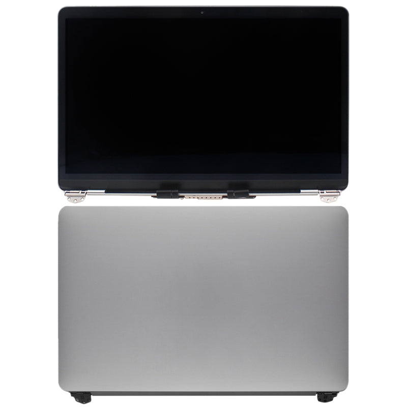 Complete LCD Display Screen Apple MacBook Air 13.3 M1 A2337 2020 EMC3598 Gray