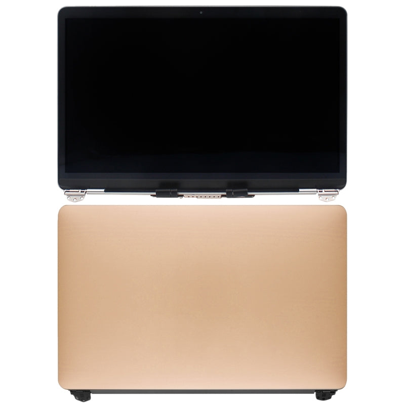 Complete LCD Display Screen Apple MacBook Air 13.3 M1 A2337 2020 EMC3598 Gold