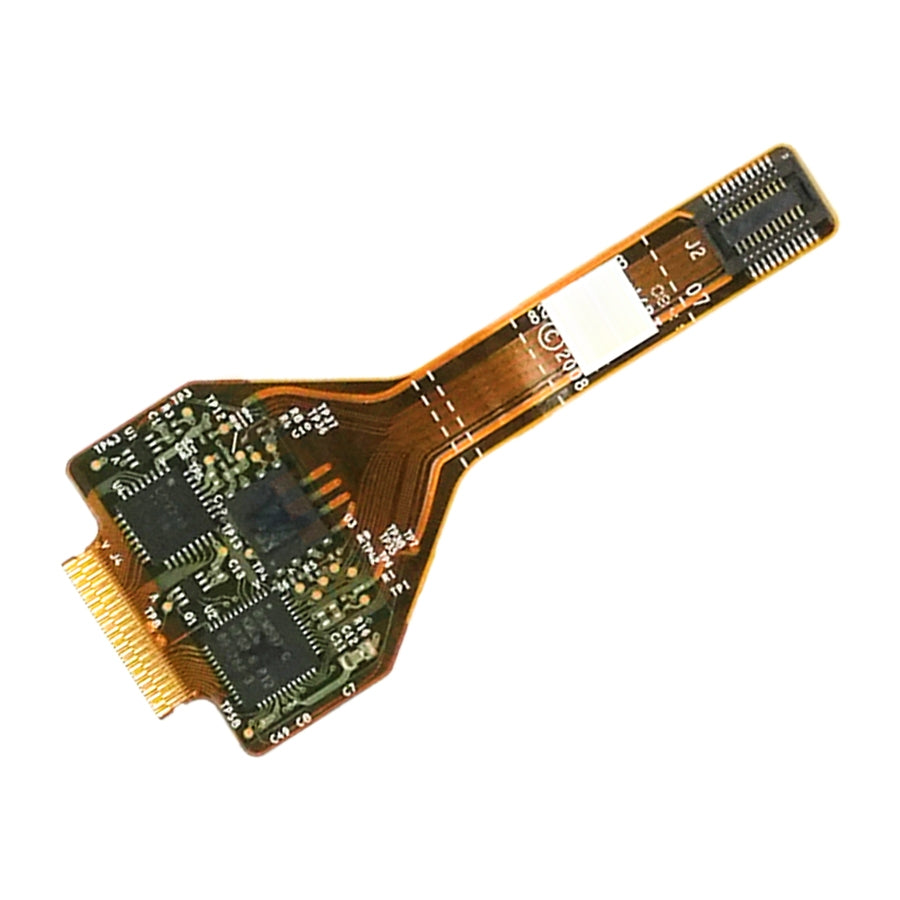 Flex Cable Conector Touch Apple MacBook Pro 13 A1278