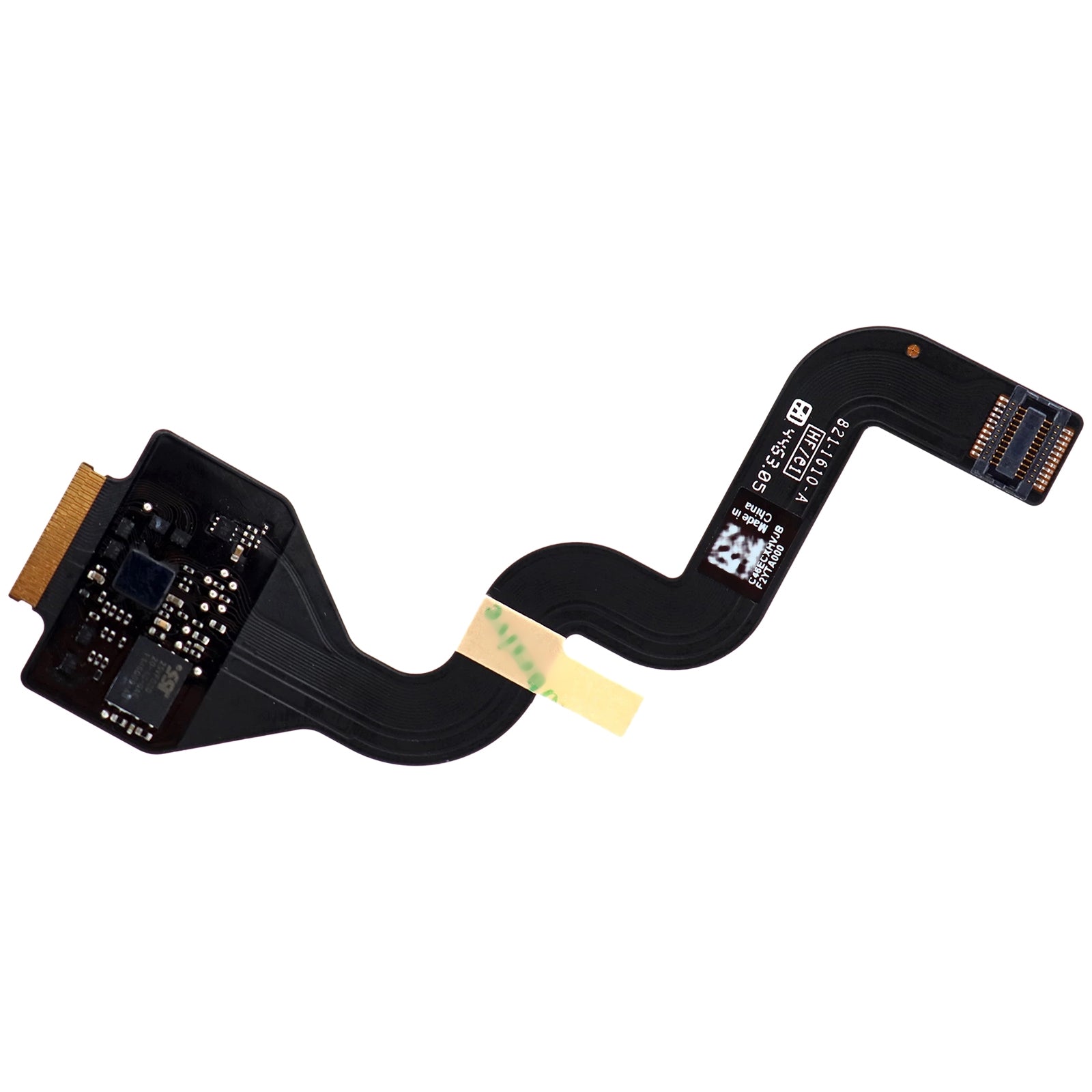 Flex Cable Conector Touch Apple MacBook Pro 15 A1398 2012