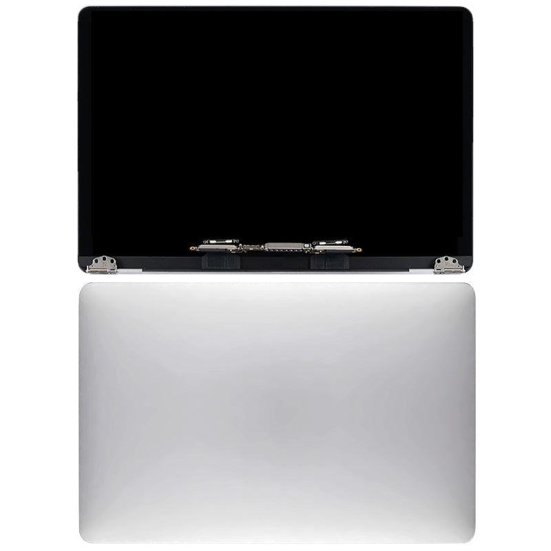 Full LCD Display Screen Apple MacBook Pro 13 M1 A2338 2020 EMC3578 Silver