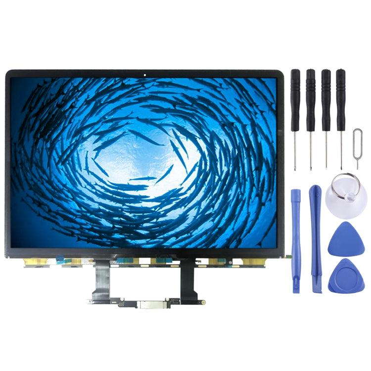 Ecran LCD Pour Macbook Pro 13 pouces M1 A2338 (2020)