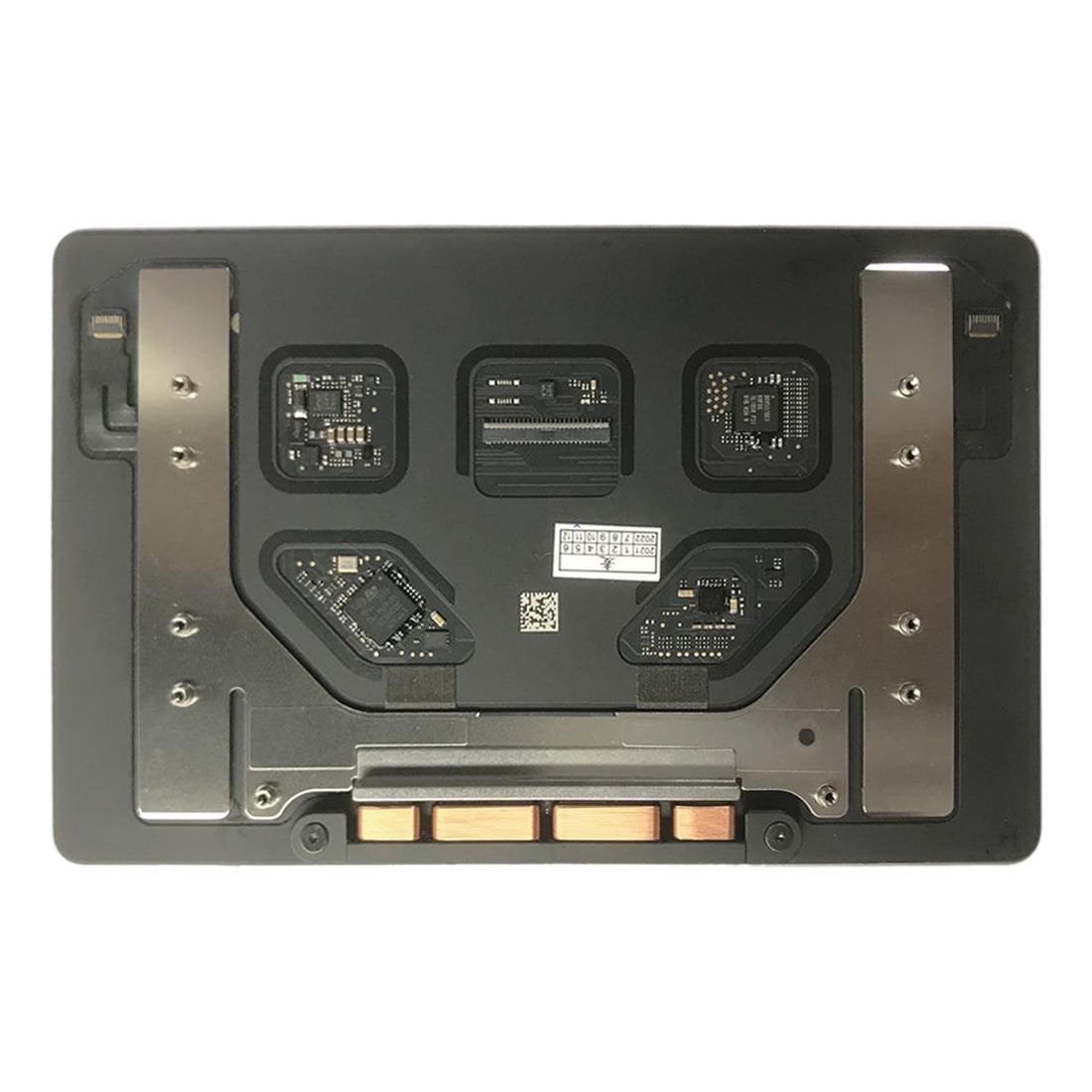 Panel Táctil TouchPad MacBook Pro Retina 13.3 A2289 2020 Plata