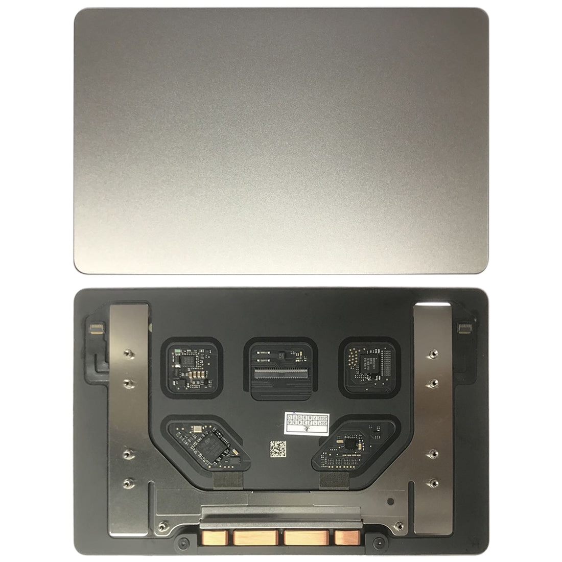 Pavé tactile Pavé tactile MacBook Pro Retina 13.3 A2289 2020 Argent