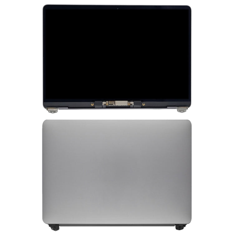 Pantalla LCD Completa Para MacBook Air Retina 13.3 pulgadas M1 A2337 2020 EMC3598 MGN63 MGN73 (Gris)