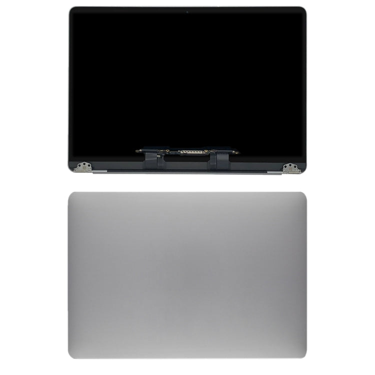 Complete LCD Screen For MacBook Retina 13 inch M1 A2338 2020 (Grey)