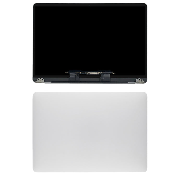 Pantalla LCD Completa Para MacBook Retina 13 pulgadas M1 A2338 2020 (Plata)