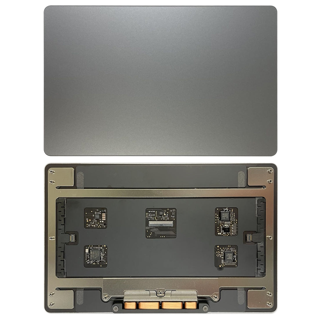 Panel Táctil TouchPad Apple MacBook Pro 16.2 A2485 2021 Gris