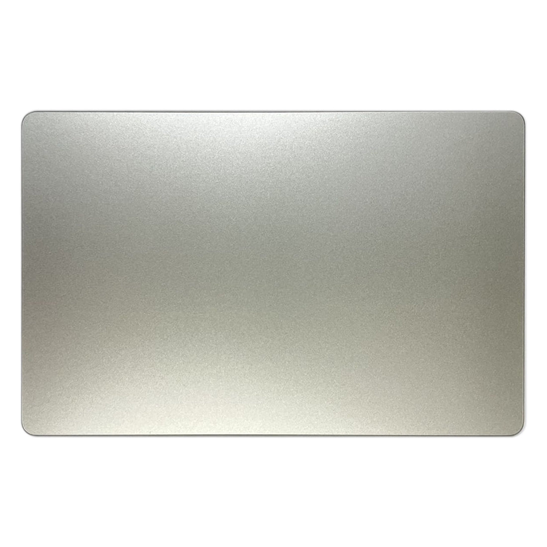 Pavé tactile Pavé tactile Apple MacBook Pro 16.2 A2485 2021 Argent