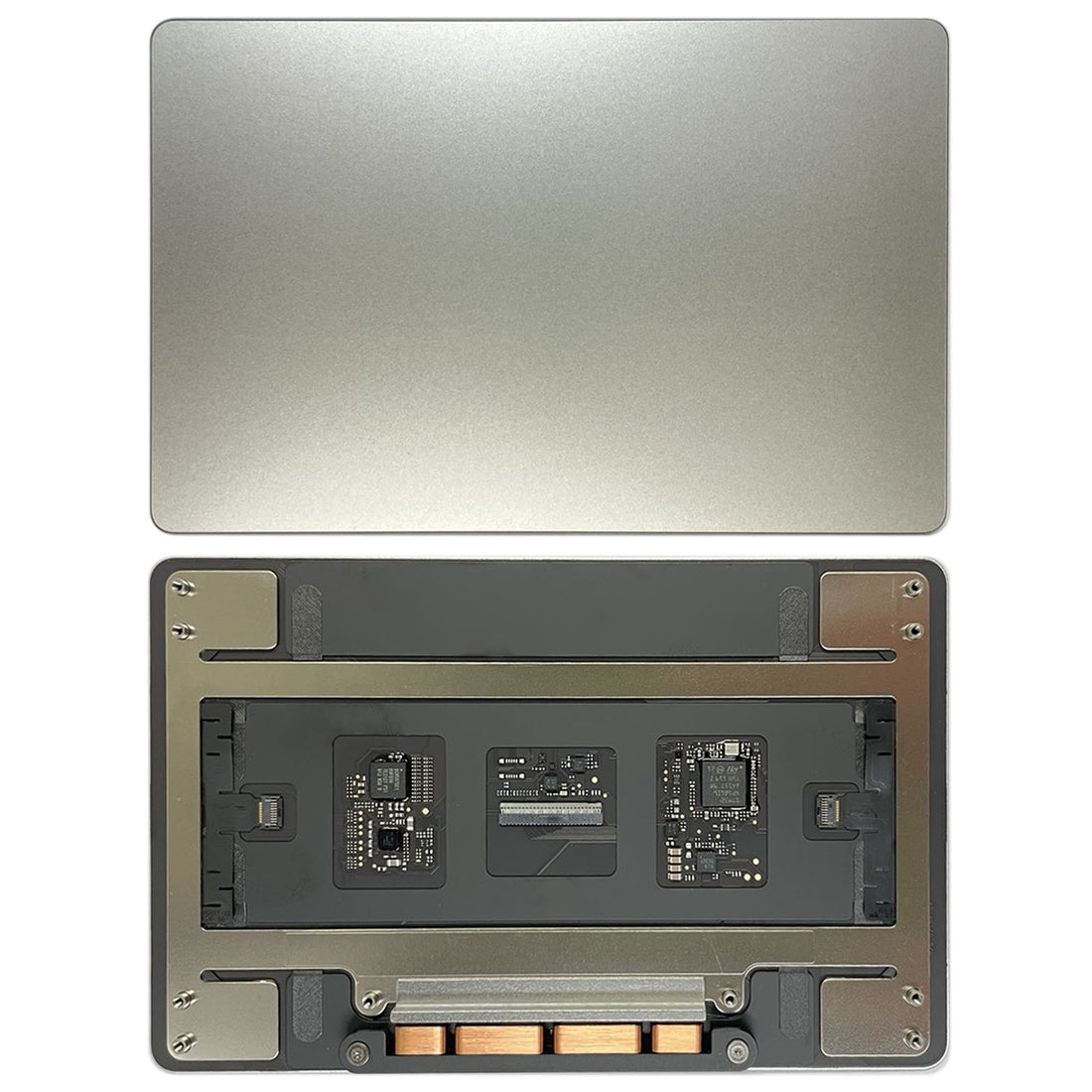 Pavé tactile Pavé tactile Apple MacBook Pro 14.2 A2442 2021 Argent