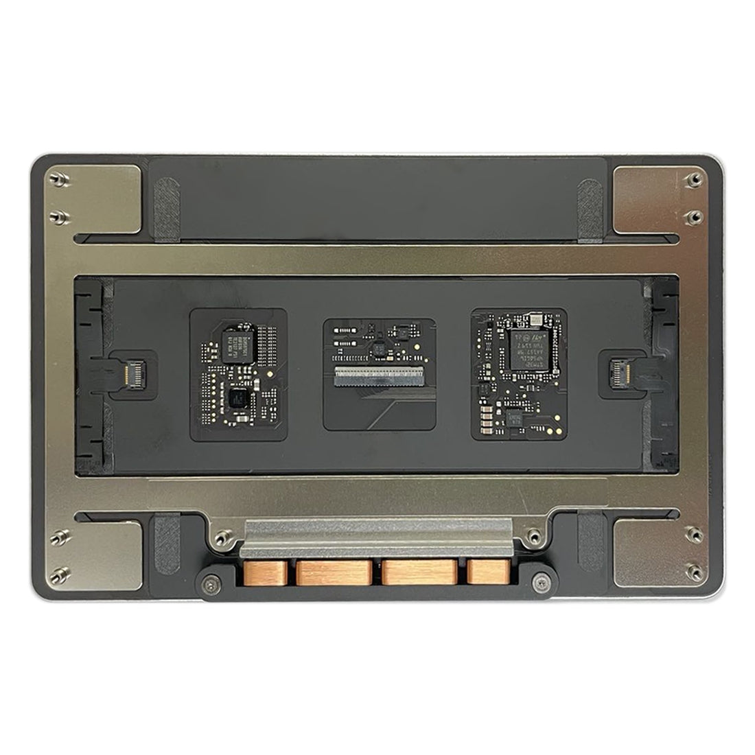 Panel Táctil TouchPad Apple MacBook Pro 14.2 A2442 2021 Gris