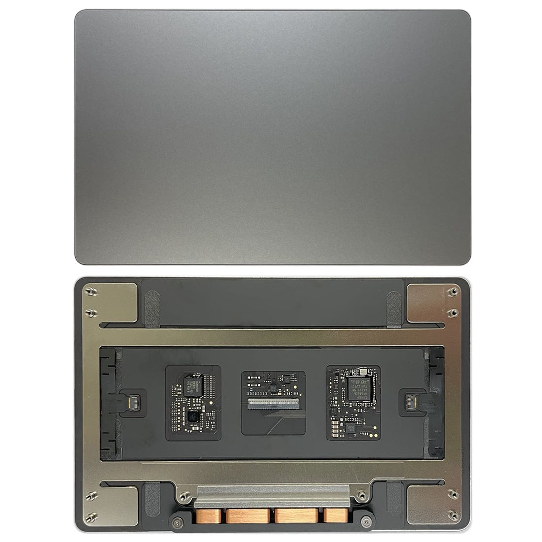 TouchPad Touchpad Apple MacBook Pro 14.2 A2442 2021 Gray