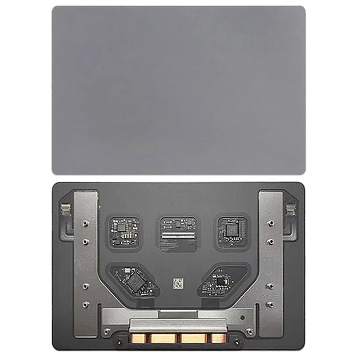 Pavé tactile Pavé tactile Apple MacBook Pro 13 Retina M1 A2338 2020 Gris