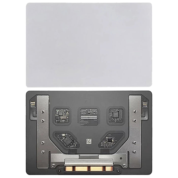 Pavé tactile Pavé tactile Apple MacBook Pro 13 Retina M1 A2338 2020 Argent