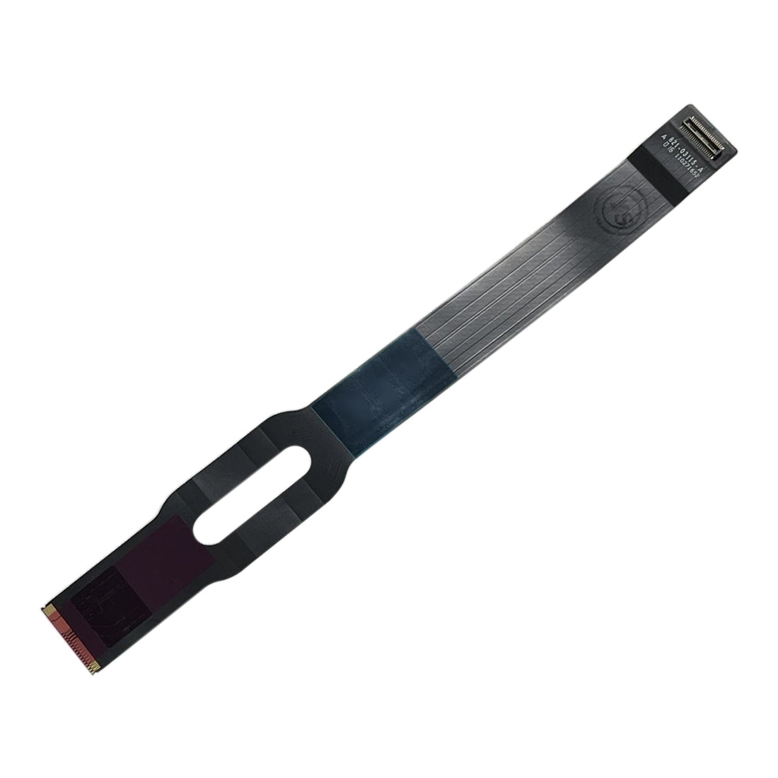 Flex Cable Conector Touch Apple MacBook Pro 16.2 A2485 2021
